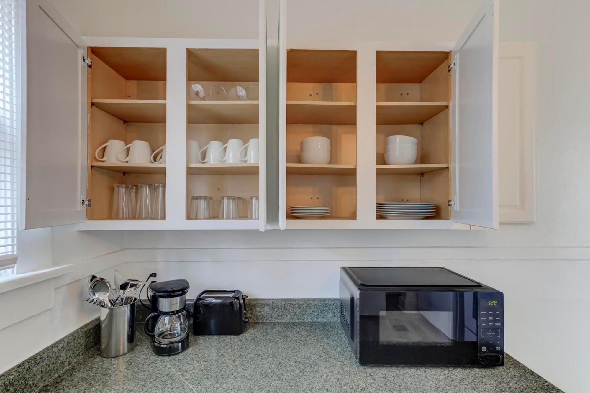 Charming Cooper-Young Flat In The Heart Of Мемфіс Екстер'єр фото